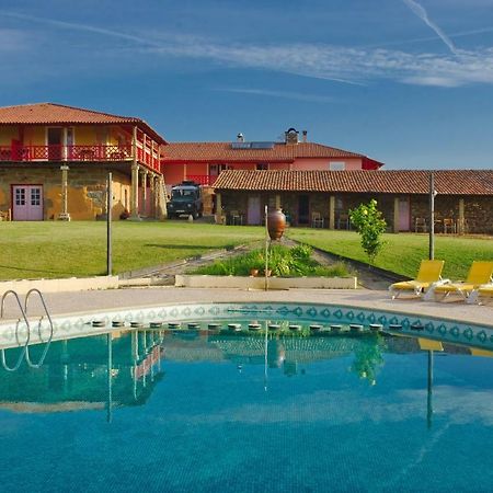 Quinta Do Barracao Da Vilarica Lodoes Luaran gambar