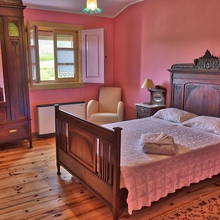 Quinta Do Barracao Da Vilarica Lodoes Luaran gambar
