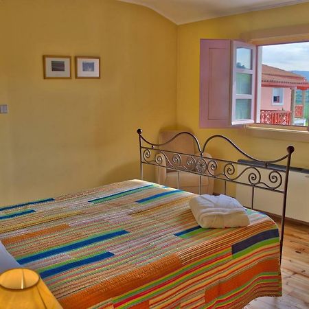 Quinta Do Barracao Da Vilarica Lodoes Luaran gambar