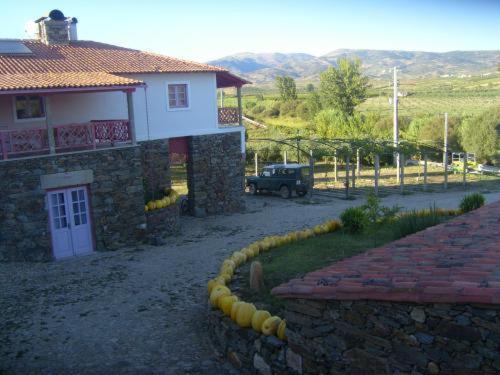 Quinta Do Barracao Da Vilarica Lodoes Luaran gambar
