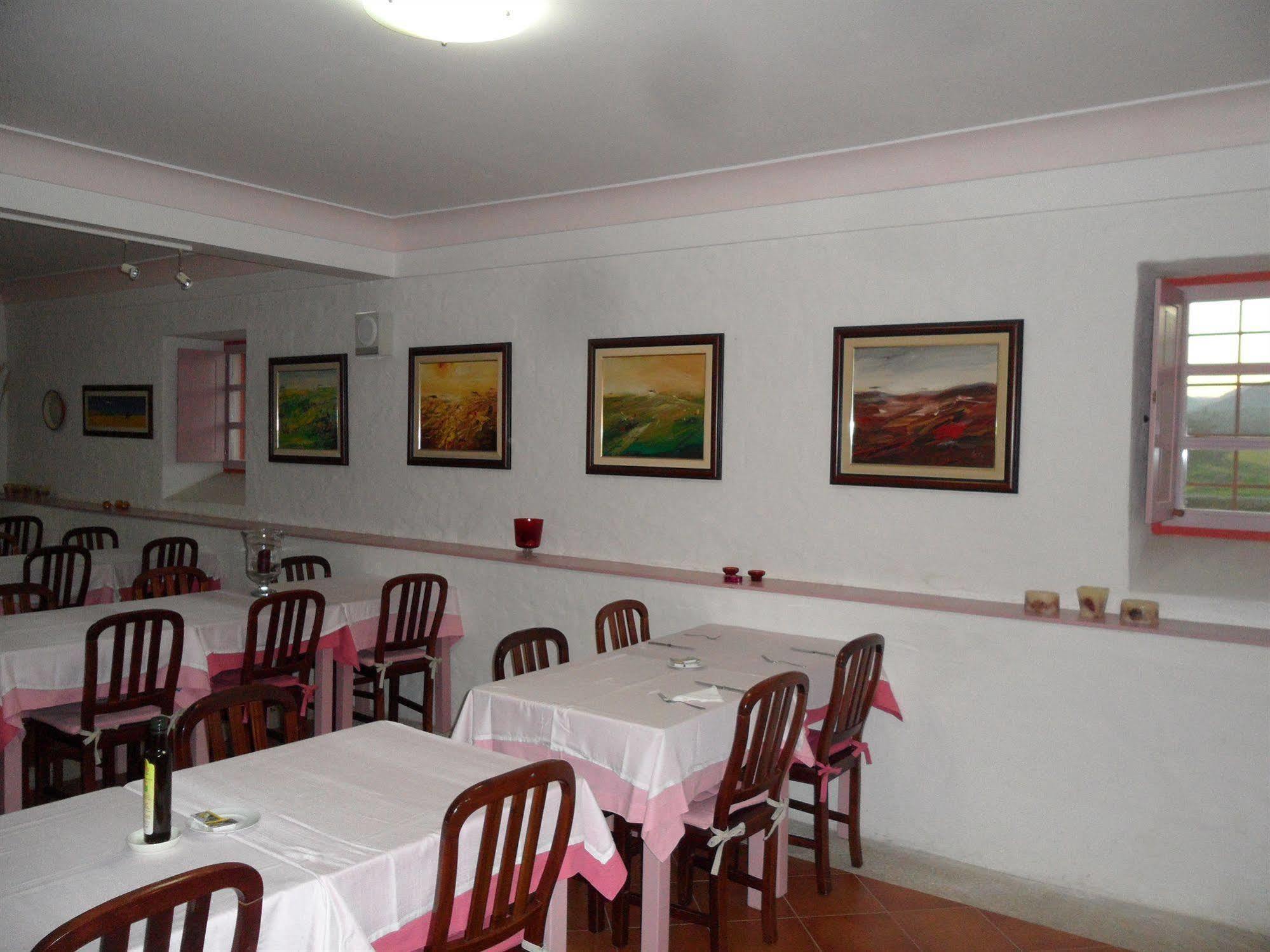 Quinta Do Barracao Da Vilarica Lodoes Luaran gambar