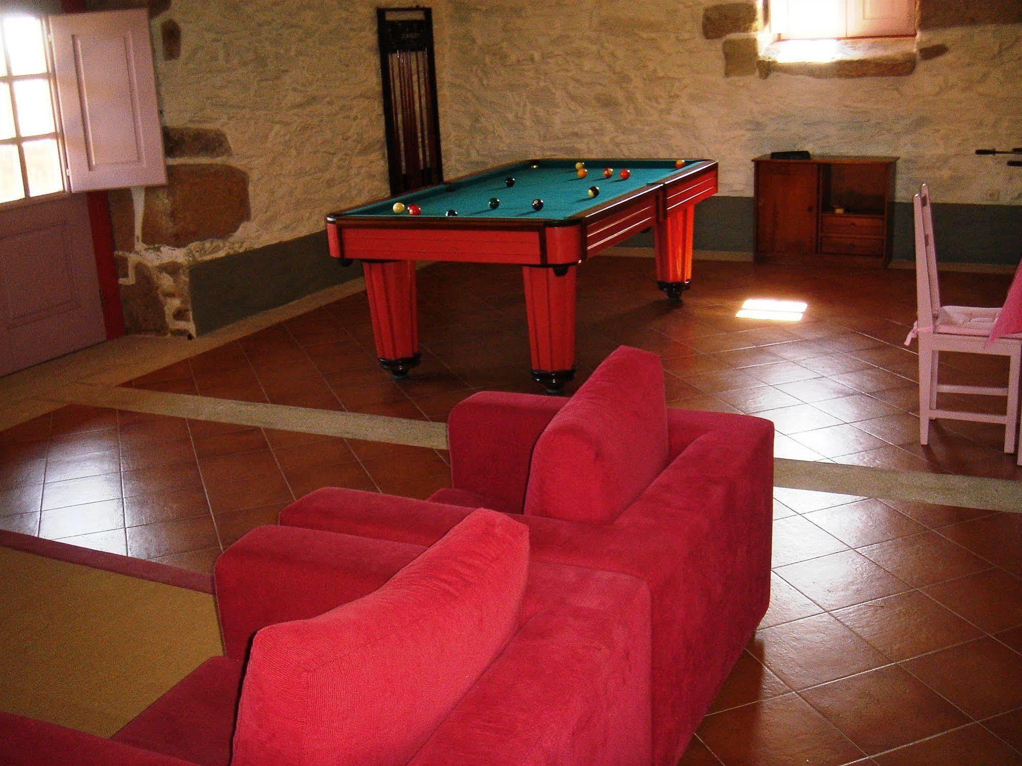 Quinta Do Barracao Da Vilarica Lodoes Luaran gambar