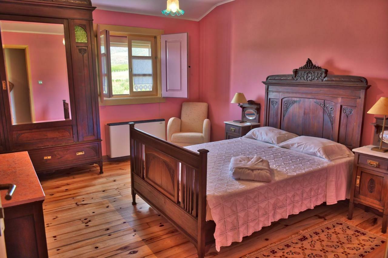 Quinta Do Barracao Da Vilarica Lodoes Luaran gambar
