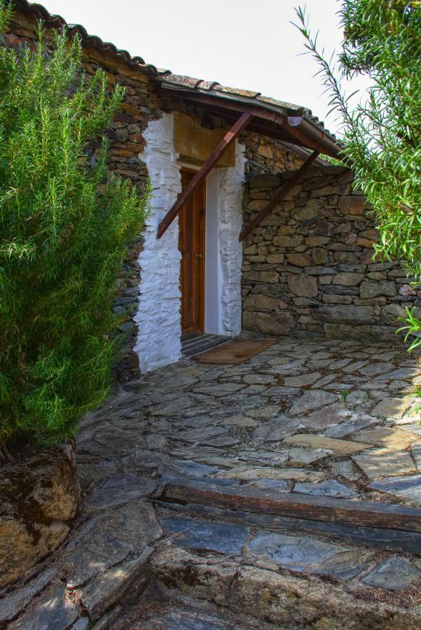 Quinta Do Barracao Da Vilarica Lodoes Luaran gambar