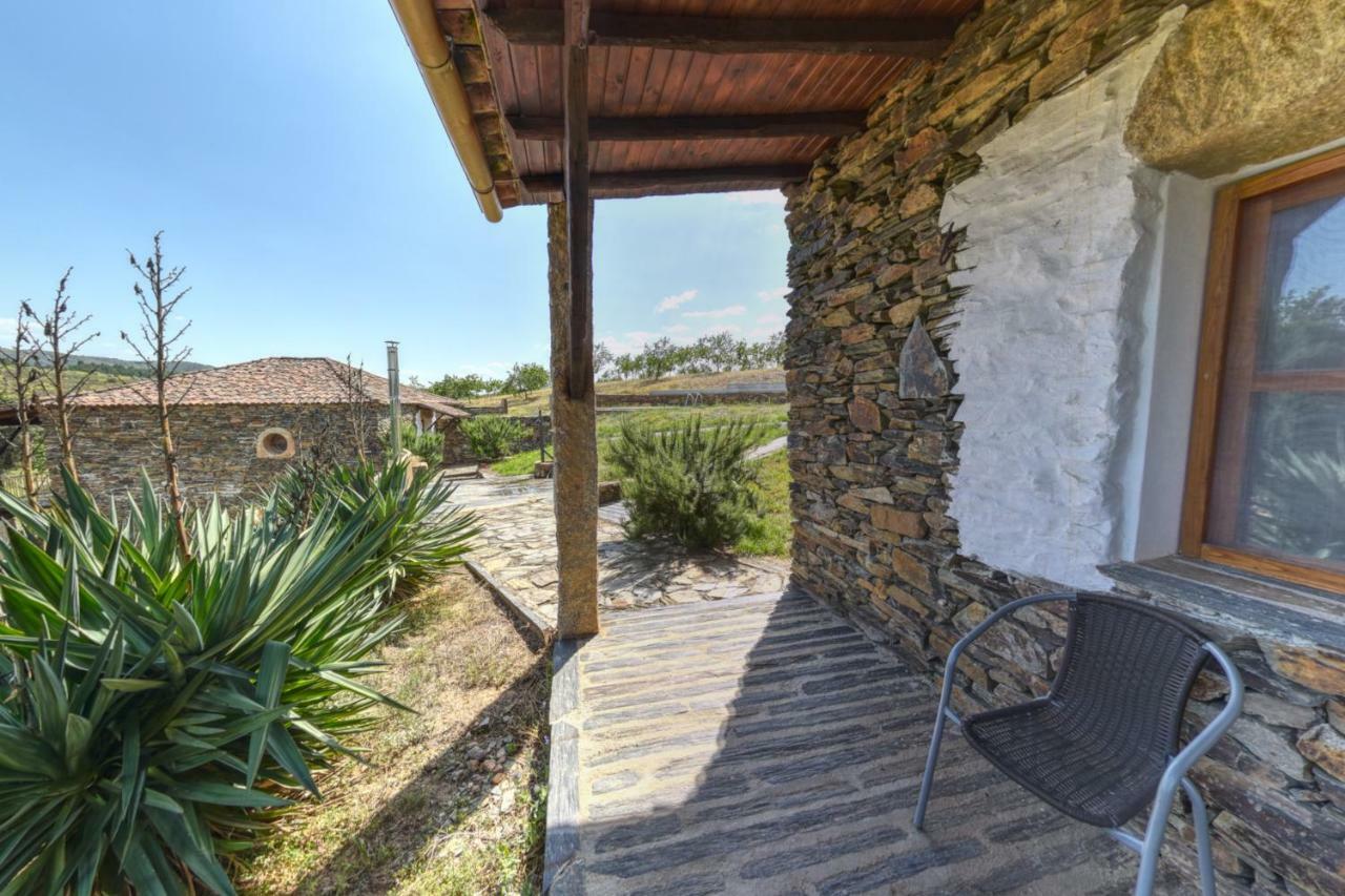 Quinta Do Barracao Da Vilarica Lodoes Luaran gambar