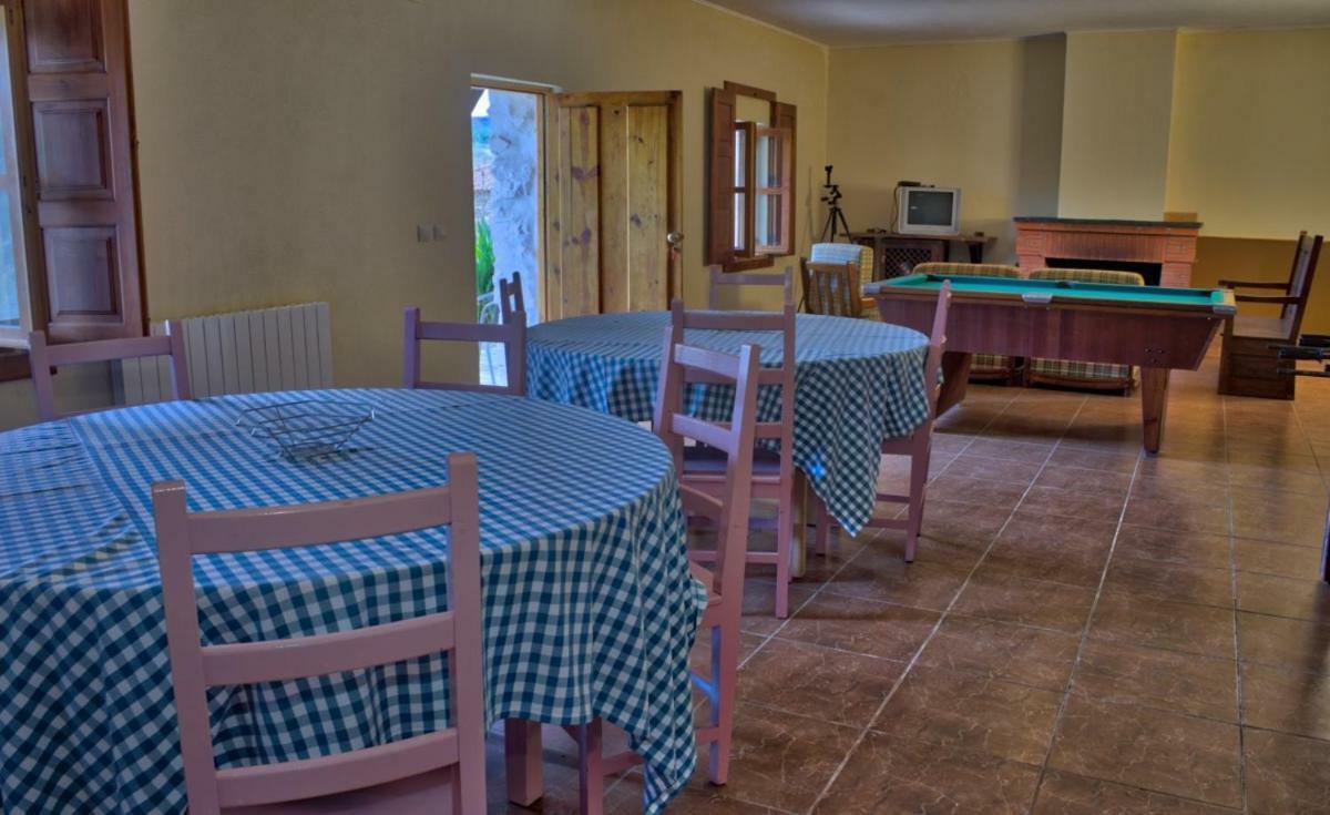 Quinta Do Barracao Da Vilarica Lodoes Luaran gambar