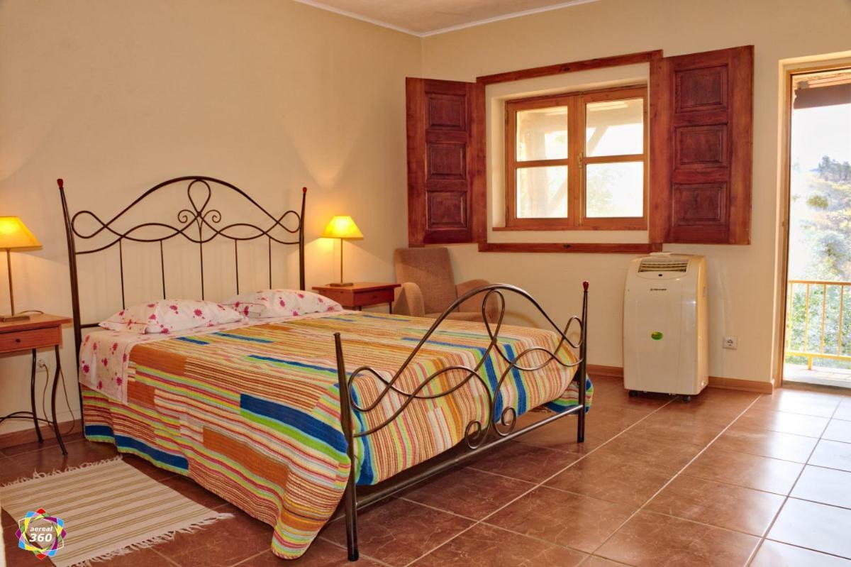 Quinta Do Barracao Da Vilarica Lodoes Luaran gambar